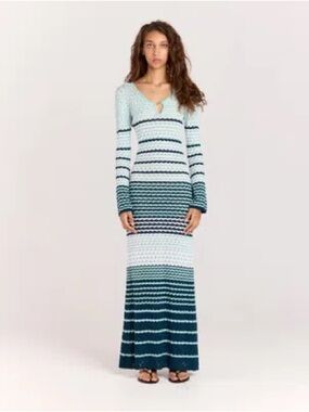 Romy The Havana Dress, Size M NWT
